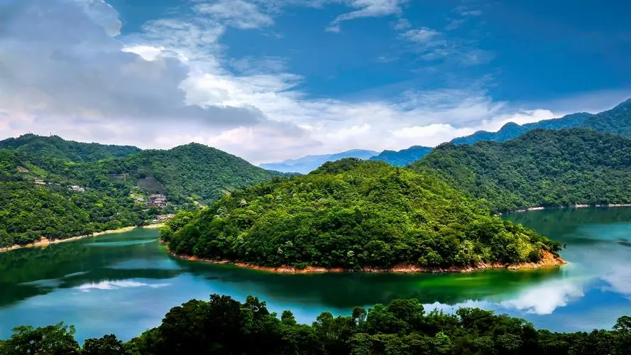 科技高性能